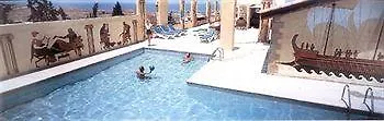 فندق Ii Boutique بافوس