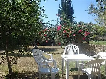 فندق Ii Boutique بافوس