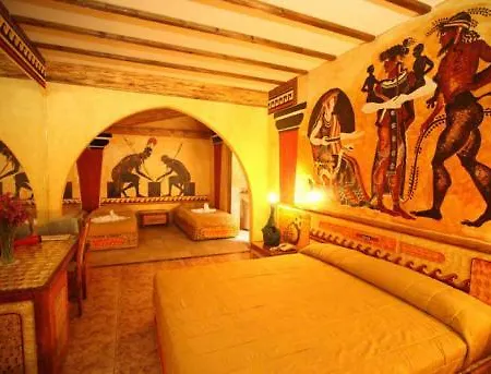 Hotel Ii Boutique Paphos